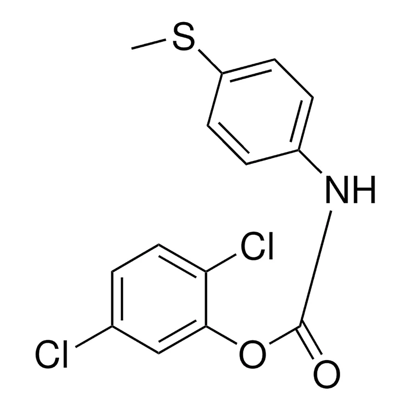Merck 2,5-DICHLOROPHENYL N-(4-(METHY - 50 MG&