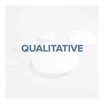 Sterlitech Qualitative Cellulose Filter Paper / 셀룰로즈 정성 여과지