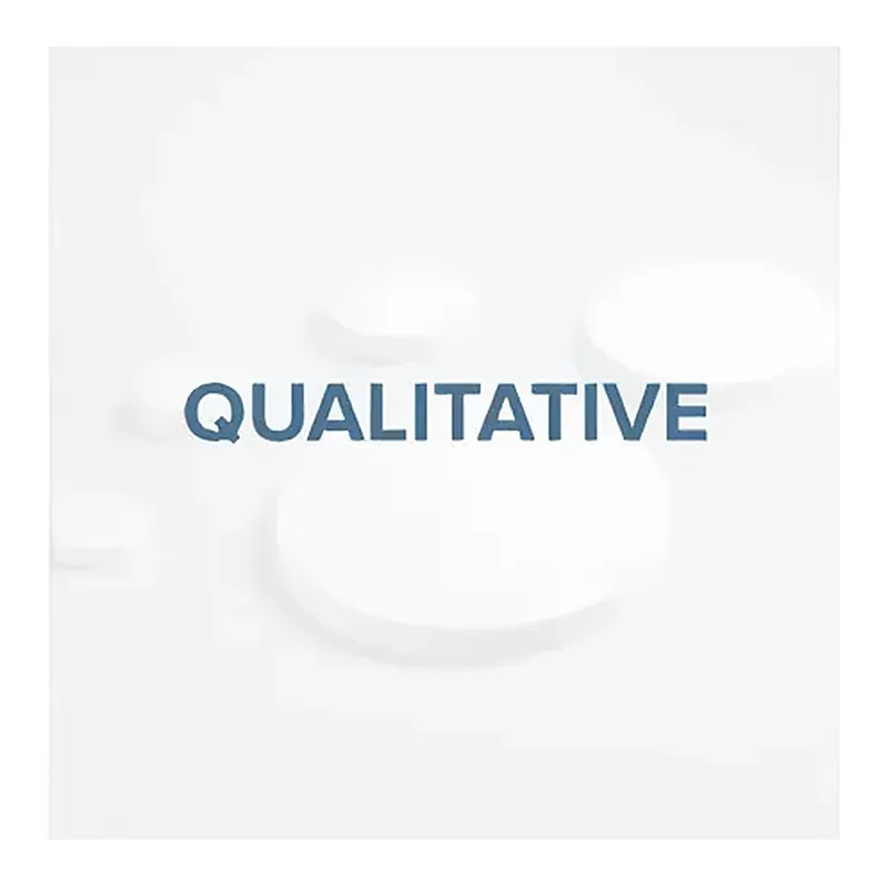 Sterlitech Qualitative Cellulose Filter Paper / 셀룰로즈 정성 여과지