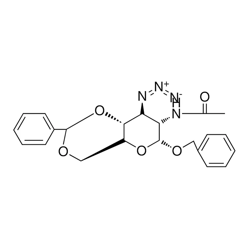 Merck N-(8-AZIDO-6-BENZYLOXY-2-PH-HEX-