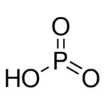 Merck META-PHOSPHORIC ACID GLASSY LUMPS