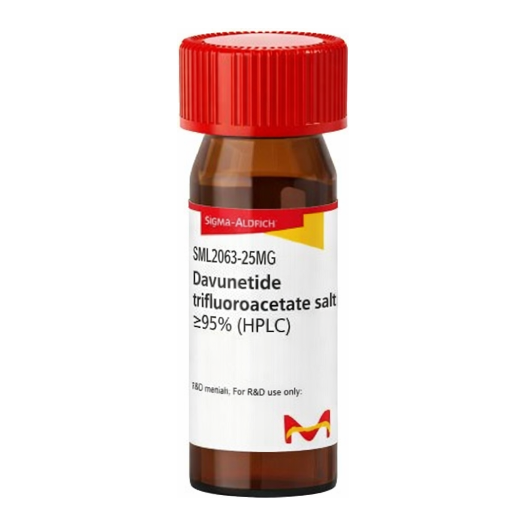 Merck Davunetide trifluoroacetate salt