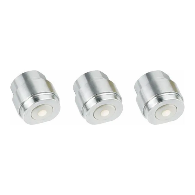Restek Force C18 Guard, 5 x 4.6mm 3-pk