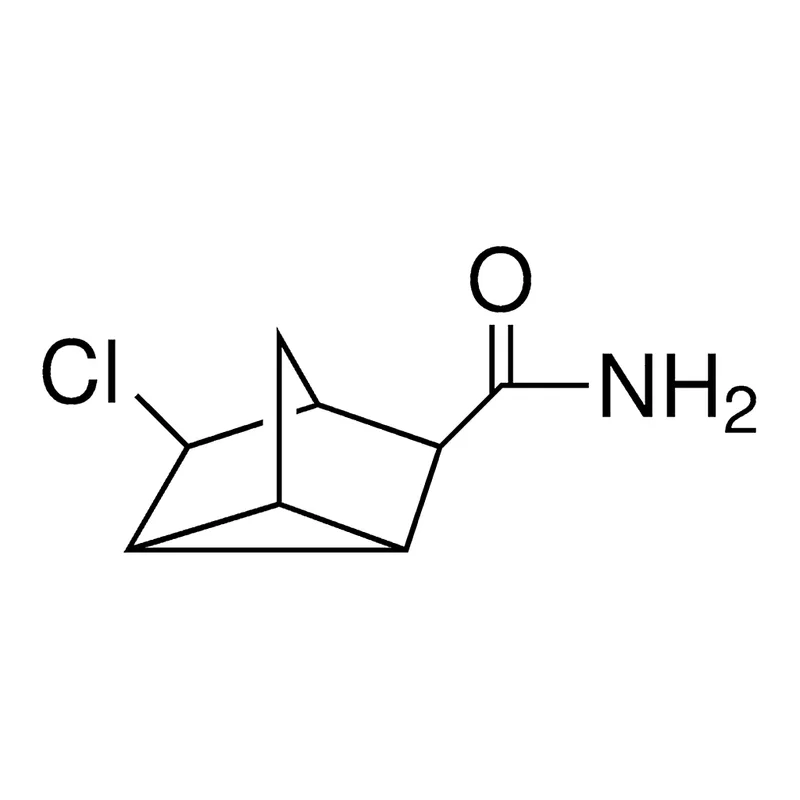 Merck 5-CHLORO-TRICYCLO(2.2.1.0(2,6))-