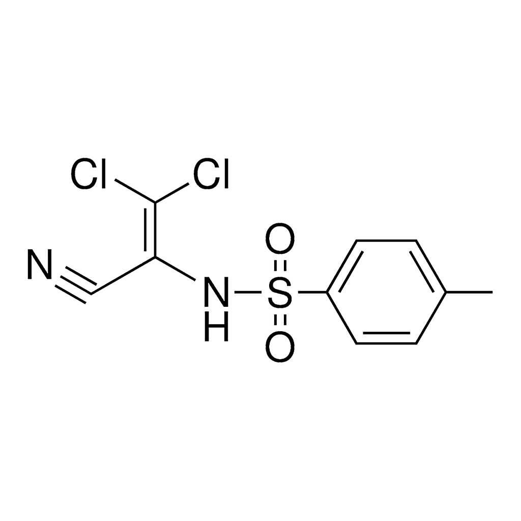 Merck N-(2,2-DICHLORO-1-CYANO-VINYL) - 25 MG&