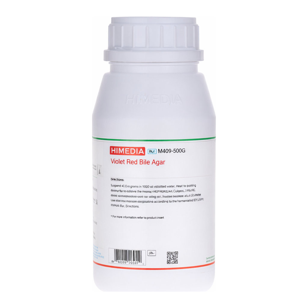 Himedia Violet Red Bile Agar
