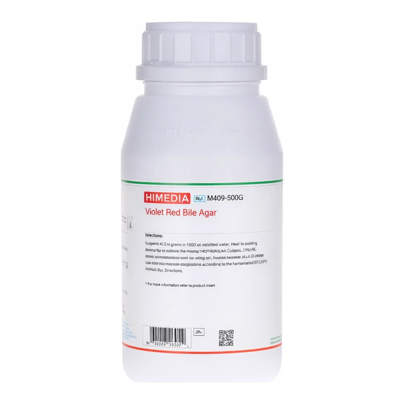 Himedia Violet Red Bile Agar