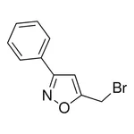 Merck 5-(Bromomethyl)-3-phenylisoxazole