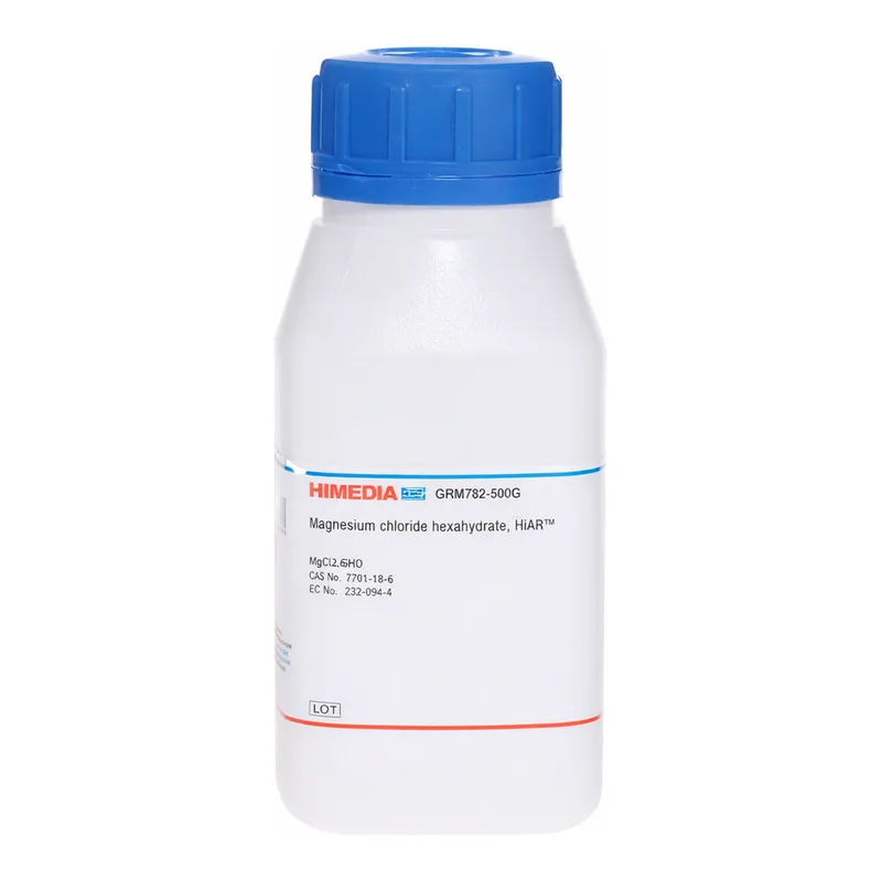 Himedia Magnesium chloride hexahydrate, Hi-AR