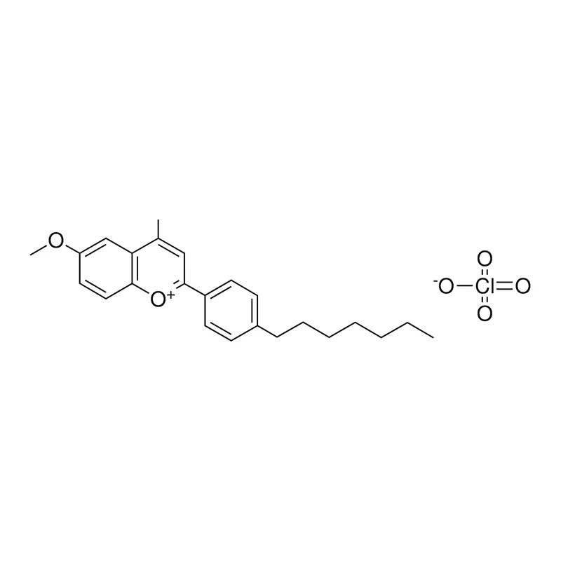 Merck 2-(4-HEPTYL-PHENYL)-6-METHOXY- - 5 MG&