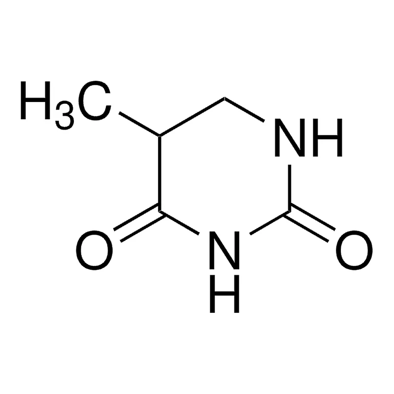 Merck 5,6-DIHYDRO-5-METHYLURACIL-
