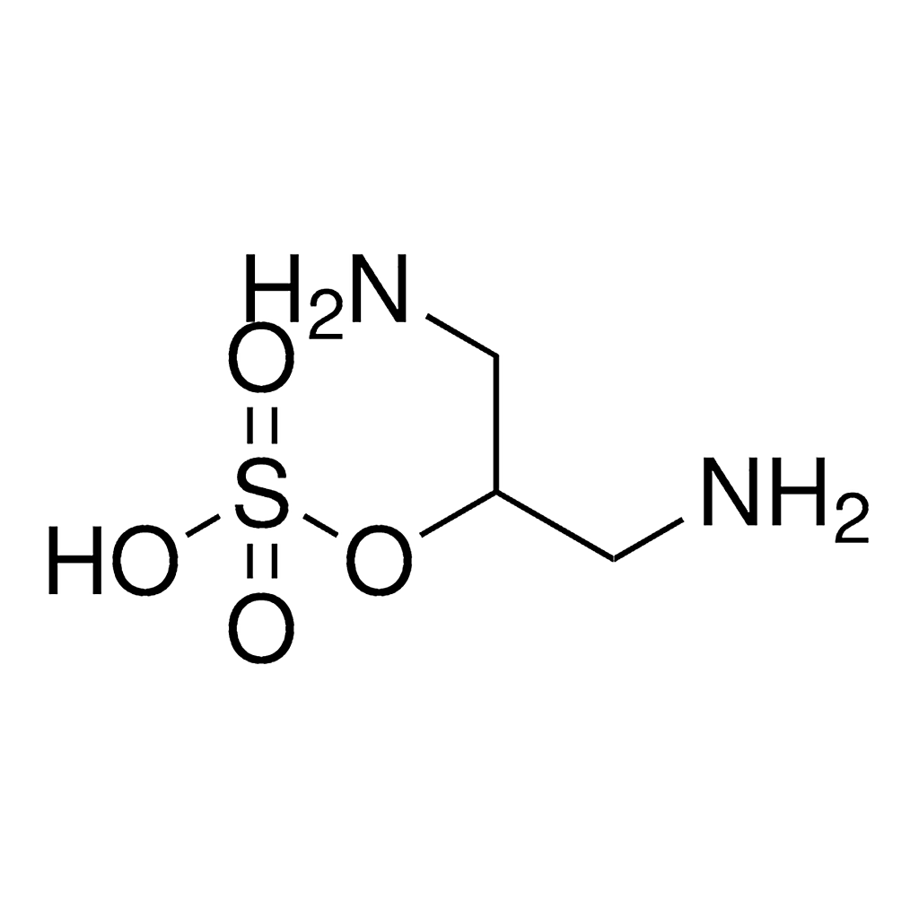 Merck SULFURIC ACID MONO-(2-AMINO-1- - 50 MG &