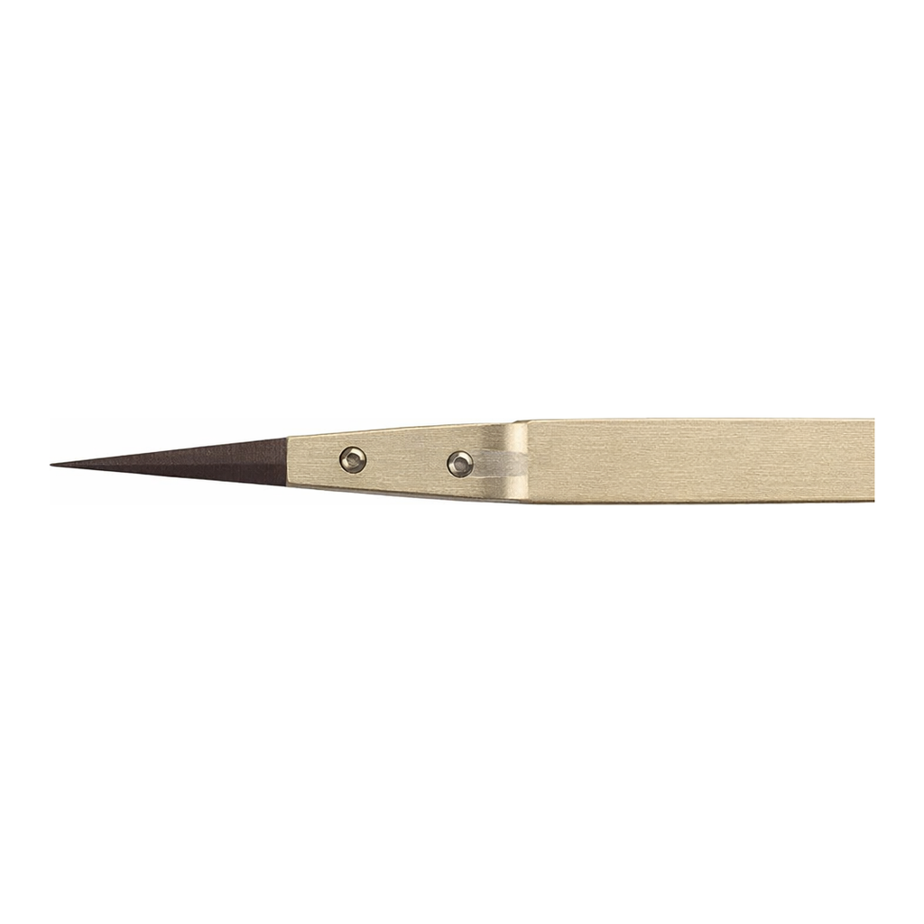 SIPEL 리버스 핀셋 R1304-SA Tweezer