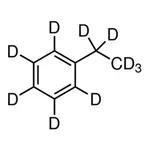 Merck ETHYLBENZENE-D10, 99+ ATOM % D