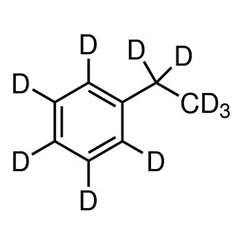 Merck ETHYLBENZENE-D10, 99+ ATOM % D