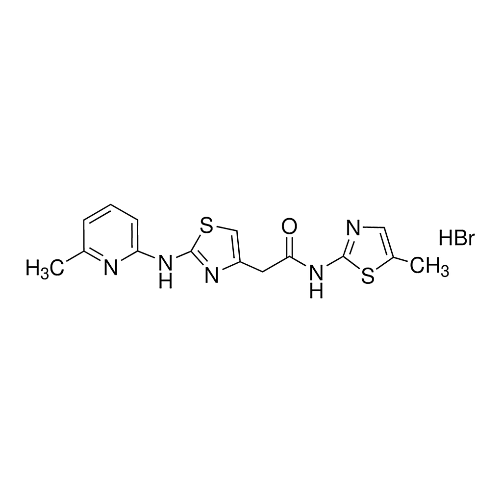 Merck HQ461 Hydrobromide