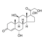 Merck 6alpha-Hydroxycortisol
