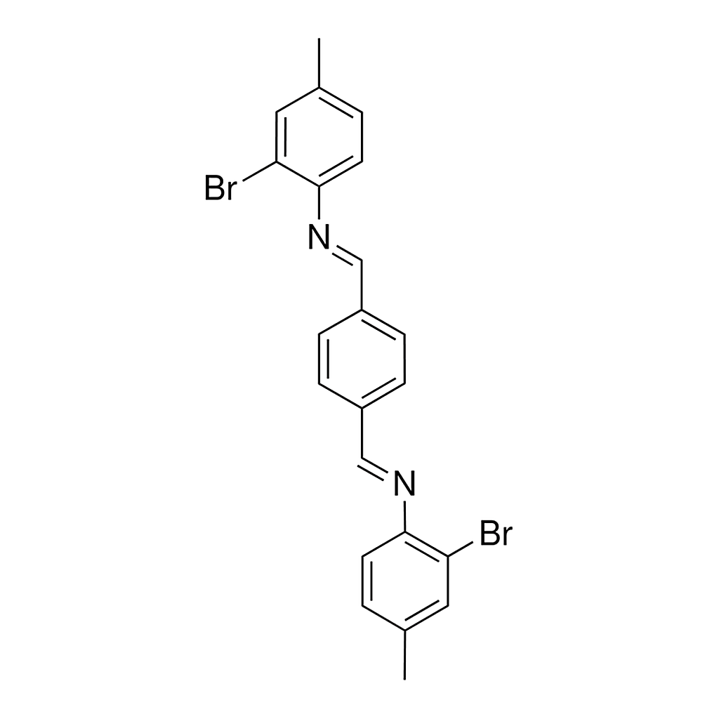 Merck N,N'-TEREPHTHALYLIDENEBIS(2-BRO-