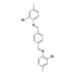 Merck N,N'-TEREPHTHALYLIDENEBIS(2-BRO-