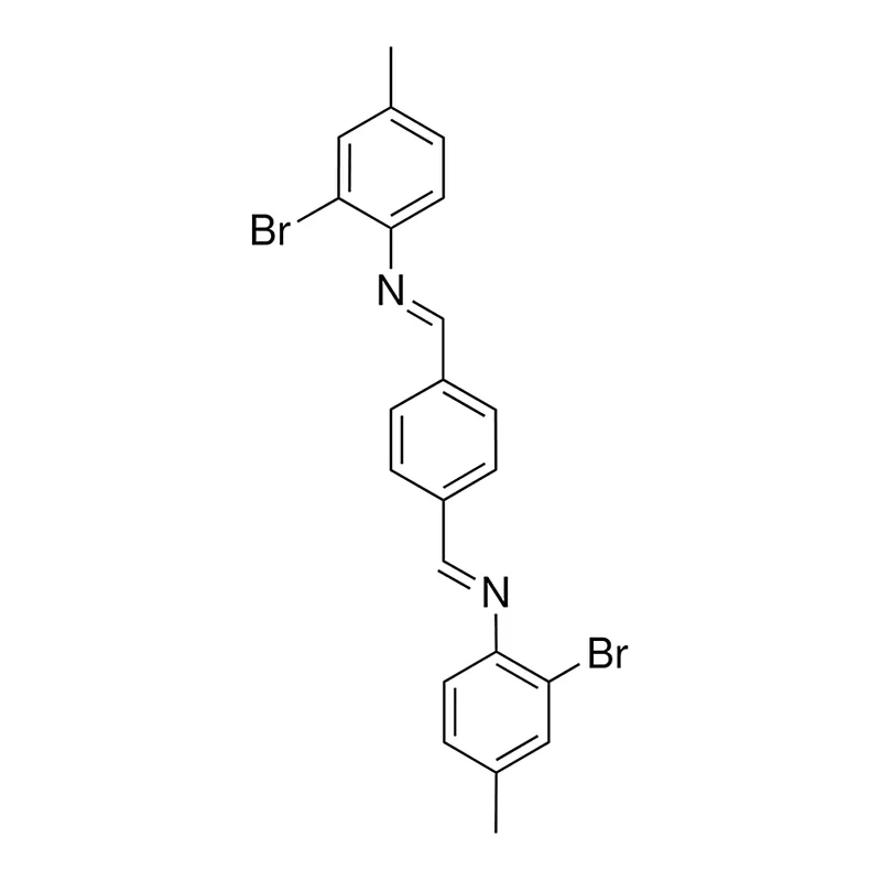 Merck N,N'-TEREPHTHALYLIDENEBIS(2-BRO-