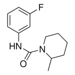 Merck 1-(N-(3-FLUOROPHENYL)CARBAMOYL - 50 MG&