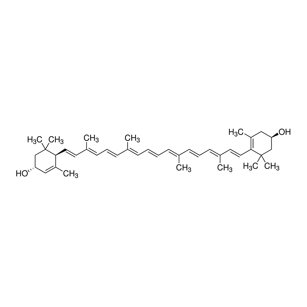 Merck Xanthophyll