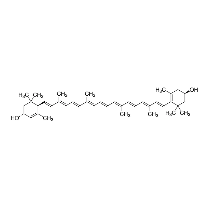 Merck Xanthophyll
