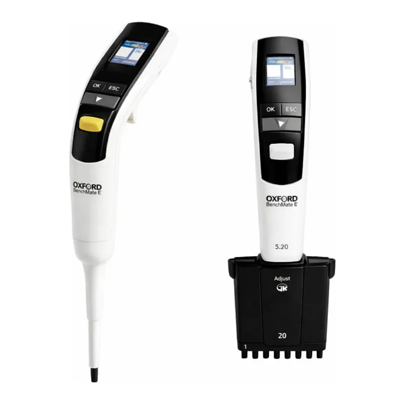 Oxford BenchMate® Electronic (Single / Multi)