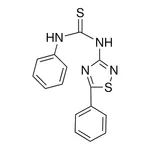 Merck 1-PHENYL-3-(5-PHENYL-1,2,4-THI - 50 MG&