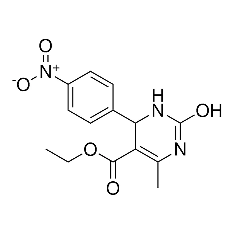 Merck 2-HO-4-ME-6-(4-NITRO-PH)-1,6-D - 50 MG&