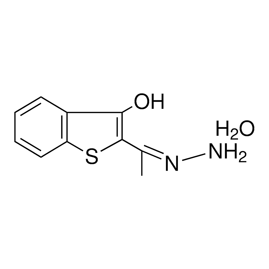 Merck 2-ACETYL-3-HYDROXYBENZO(B)THIO - 10 MG