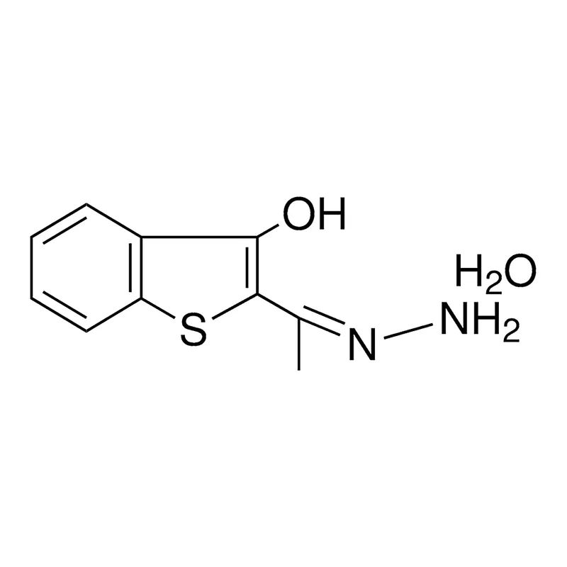 Merck 2-ACETYL-3-HYDROXYBENZO(B)THIO - 10 MG