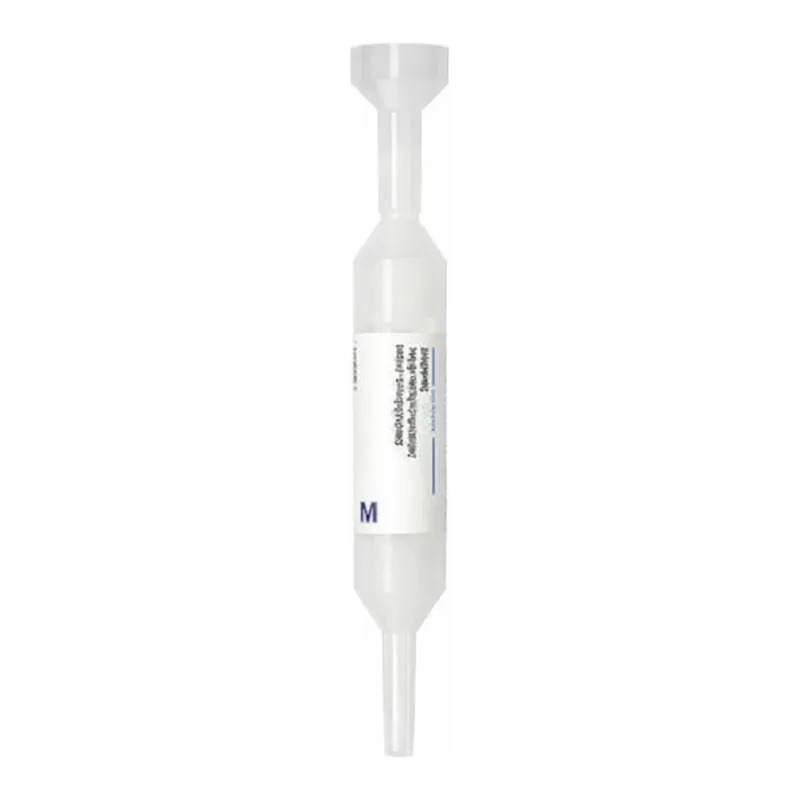 Merck CHROMIUM STANDARD 1000 MG 1 AMP
