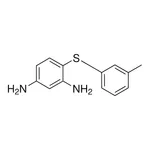 Merck 4-(M-TOLYLTHIO)-1,3-PHENYLENEDIA-