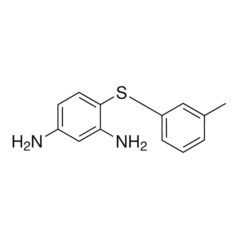 Merck 4-(M-TOLYLTHIO)-1,3-PHENYLENEDIA-