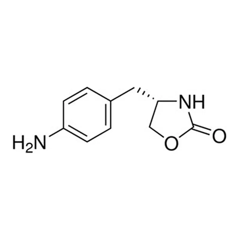 Merck (S)-4-(4-AMINOBENZYL)-2(1H)-OXAZOLIDINON