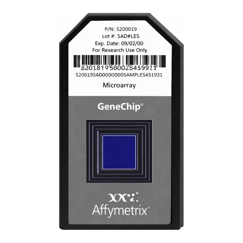 Thermo Fisher Scientific GeneChip Medicago Gene 1.0 ST Array, 30 arrays