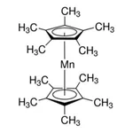 Merck BIS(PENTAMETHYLCYCLOPENTADIENYL)MANGANE&