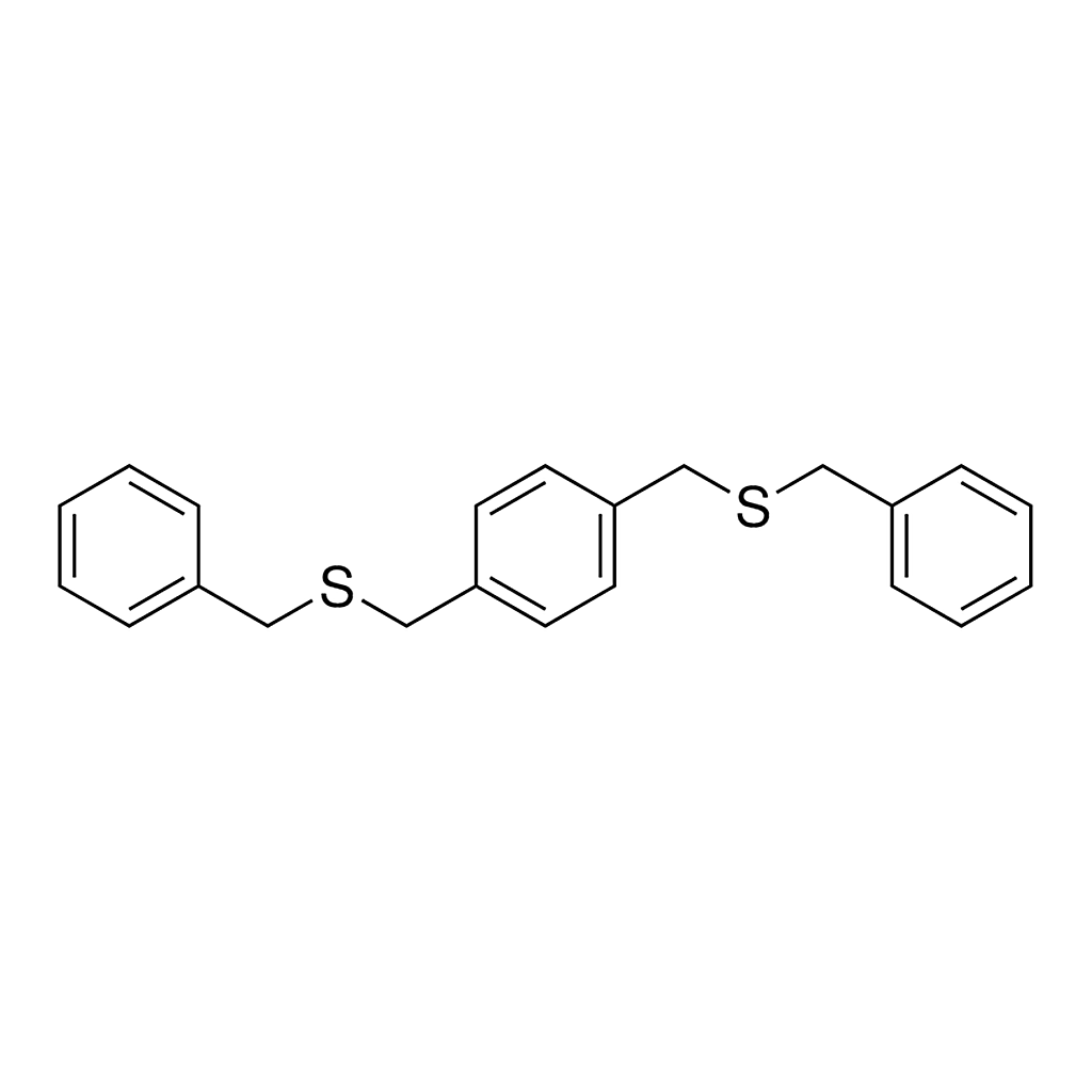 Merck ALPHA,ALPHA'-BIS(BENZYLTHIO)-P - 50 MG&