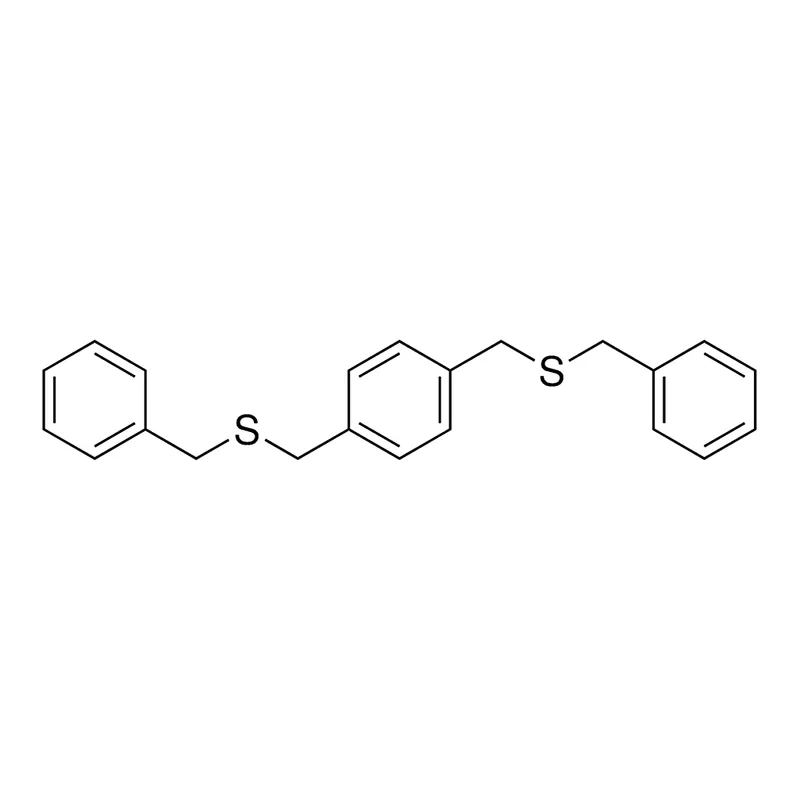 Merck ALPHA,ALPHA'-BIS(BENZYLTHIO)-P - 50 MG&