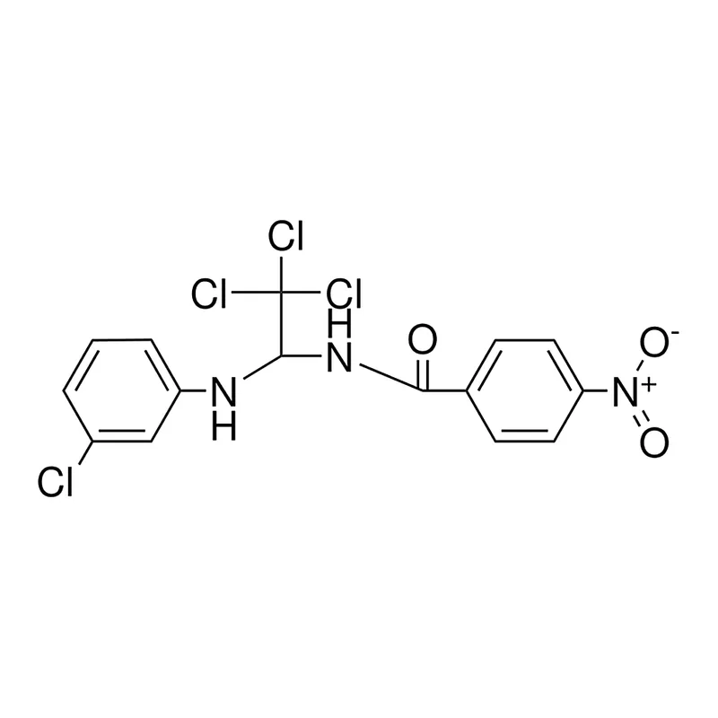 Merck 4-NITRO-N-(2,2,2-TRICHLORO-1-( - 25 MG&