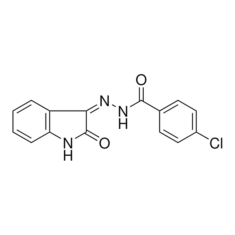 Merck 4-CHLORO-BENZOIC ACID (2-OXO-1, - 10 MG&