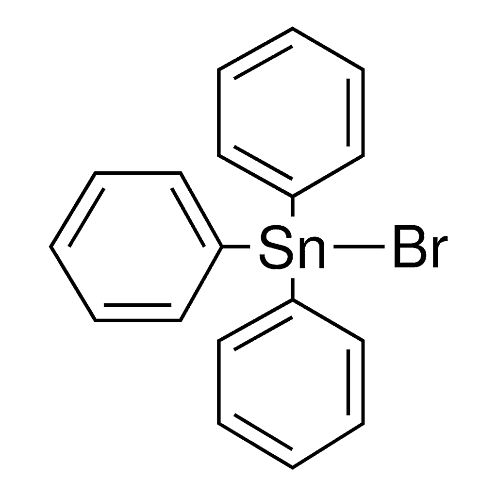 Merck BROMOTRIPHENYLTIN - 50 MG