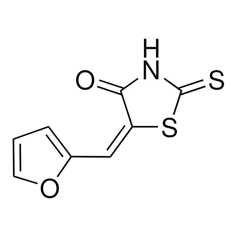 Merck 5-FURFURYLIDENERHODANINE