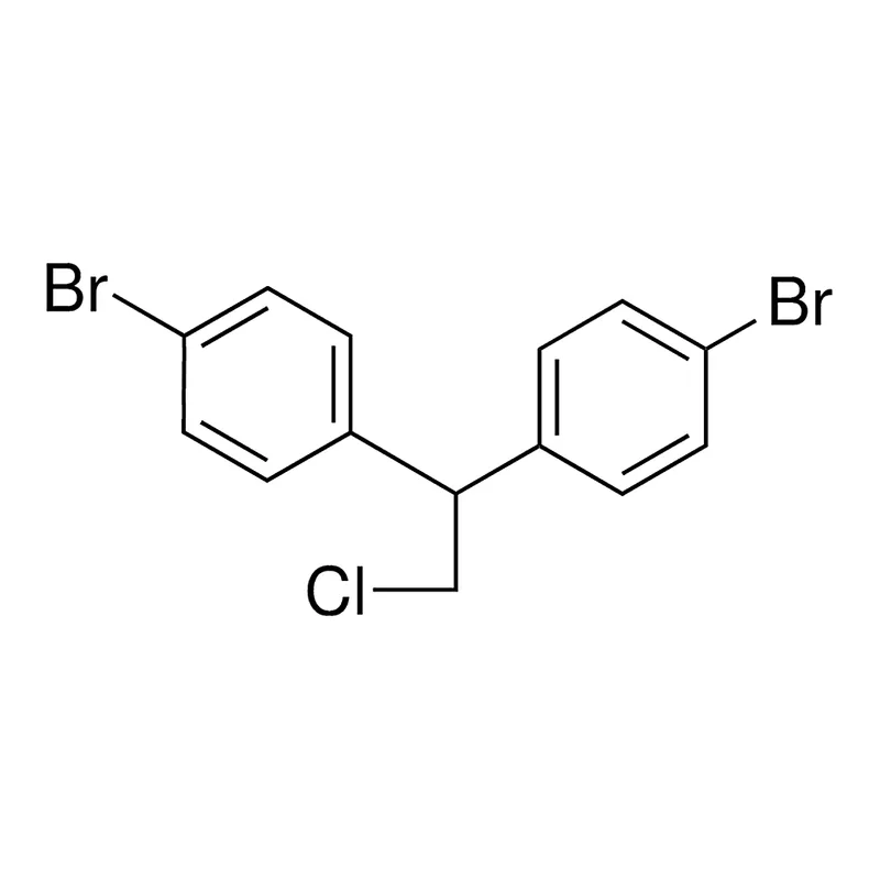 Merck 1,1-BIS(4-BROMOPHENYL)-2-CHLOR - 50 MG&