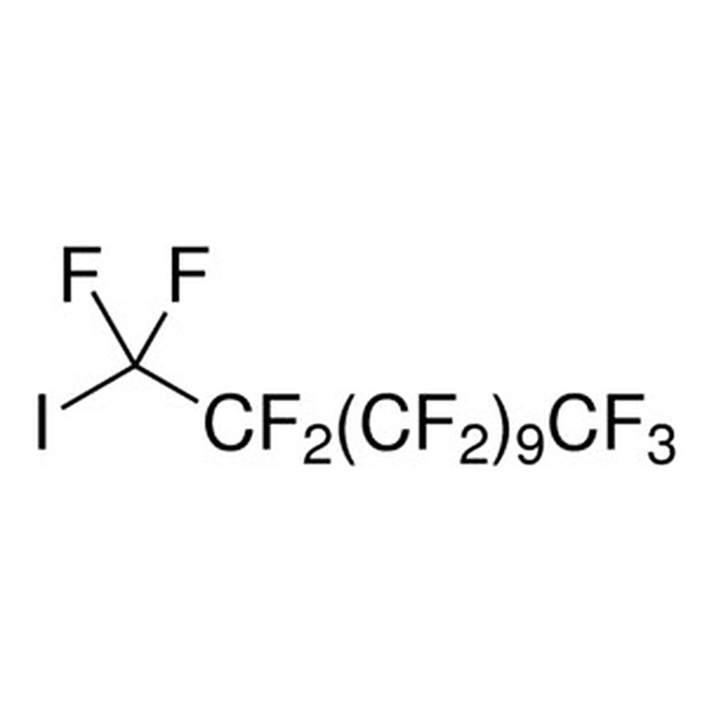 Merck PERFLUORODODECYL IODIDE, 97%