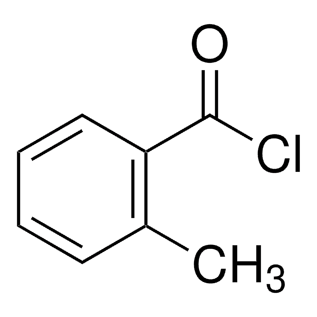 Merck o-Toluoyl chloride