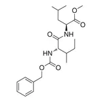 Merck CARBOBENZYLOXY-L-ISOLEUCYL-L-LEU-