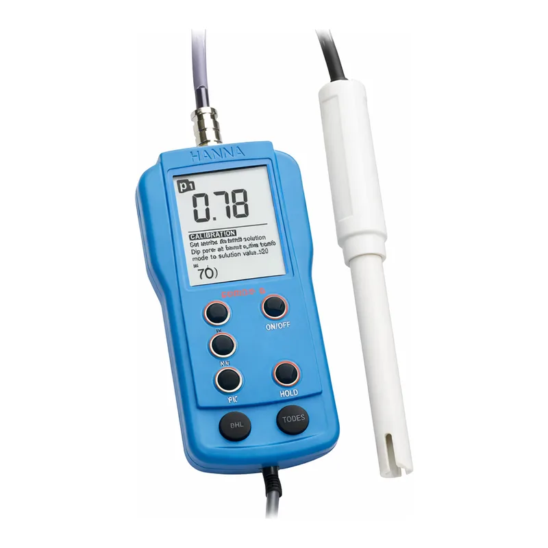 AS ONE pH Meter, pH계