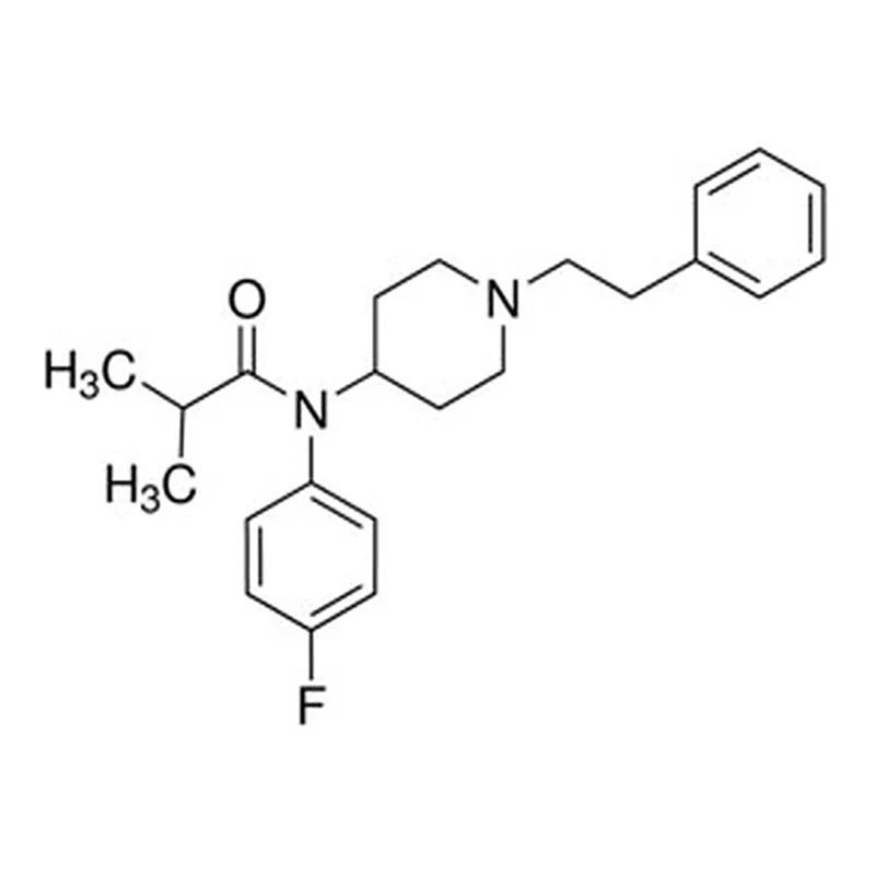 Merck 4-FLUORO-ISOBUTYRYL FENTANYL